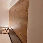 Flowery House - Val Di Fassa Apartment