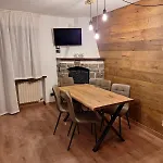 Flowery House - Val Di Fassa Apartment *
