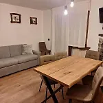 Apartment Flowery House - Val Di Fassa Canazei