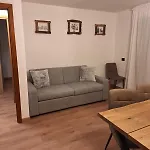 Apartment Flowery House - Val Di Fassa Canazei
