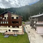 Flowery House - Val Di Fassa *