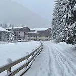 Flowery House - Val Di Fassa Apartment *