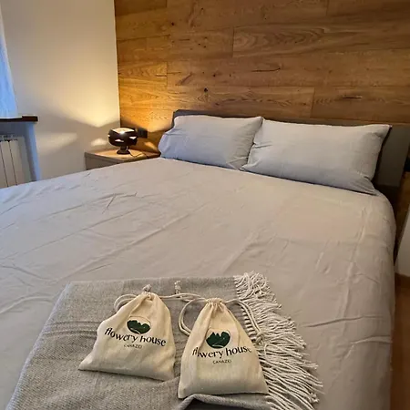 Flowery House - Val Di Fassa *