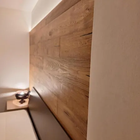 Flowery House - Val Di Fassa Apartment