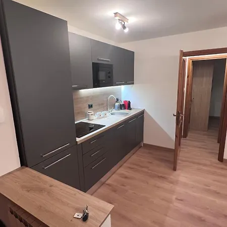 Flowery House - Val Di Fassa