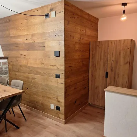Apartment Flowery House - Val Di Fassa *