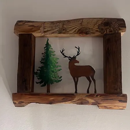 Flowery House - Val Di Fassa