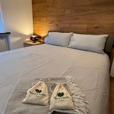 Apartment Flowery House - Val Di Fassa *