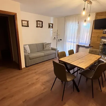 Flowery House - Val Di Fassa Canazei