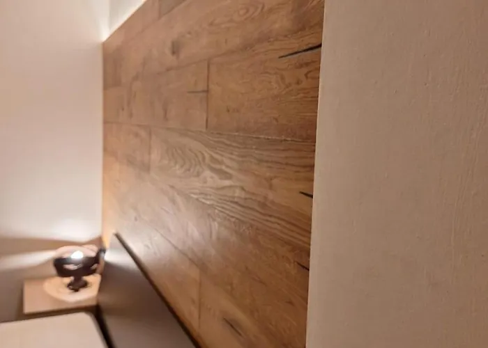 Flowery House - Val Di Fassa Apartman