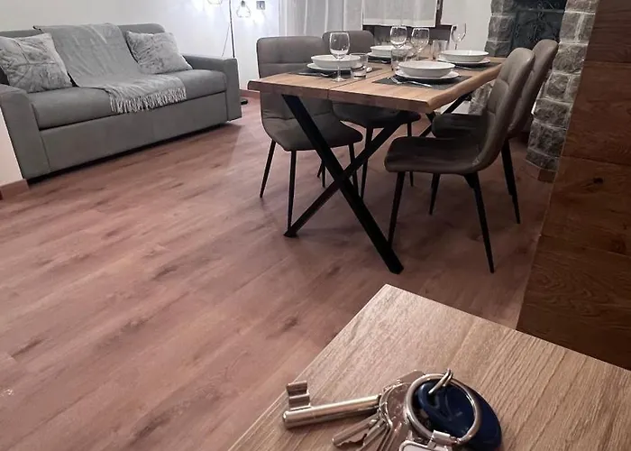 Flowery House - Val Di Fassa Canazei