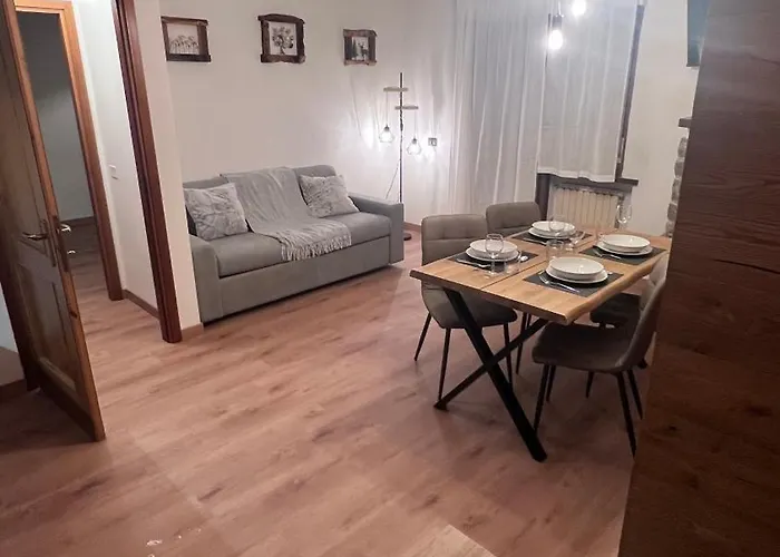 Flowery House - Val Di Fassa *