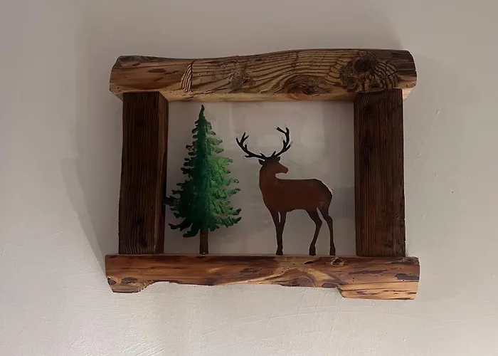 Flowery House - Val Di Fassa