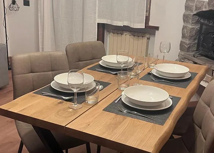 Flowery House - Val Di Fassa * Canazei