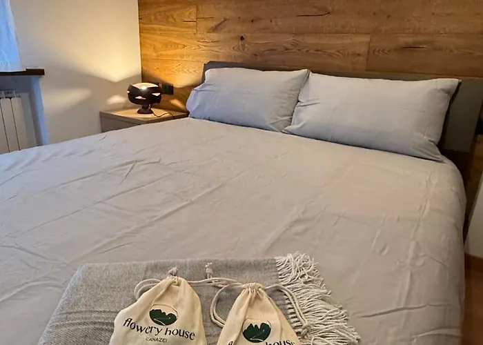 Apartamento Flowery House - Val Di Fassa *